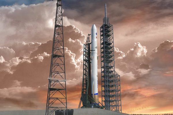 Il lancio inaugurale di Blue Origin New Glenn per la missione NASA ESCAPADE è previsto non prima del 13 ottobre