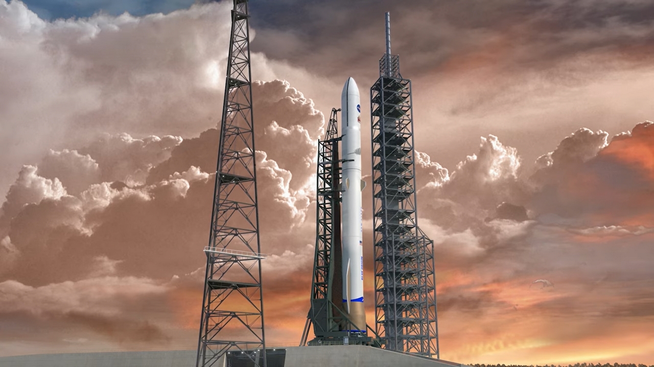 Il lancio inaugurale di Blue Origin New Glenn per la missione NASA ESCAPADE è previsto non prima del 13 ottobre