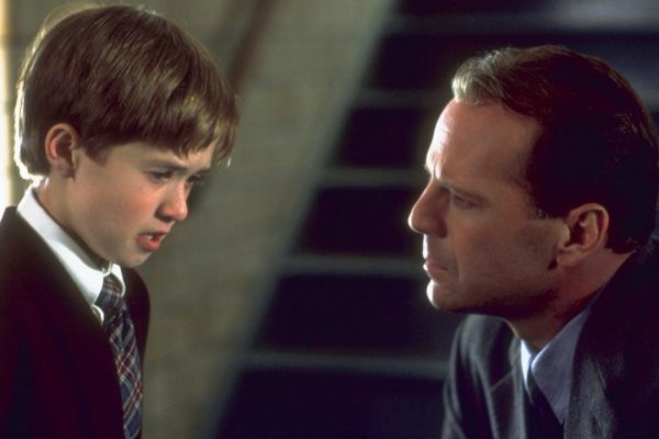 Il Sesto Senso dopo 25 anni continua ad essere un film semplicemente magnifico