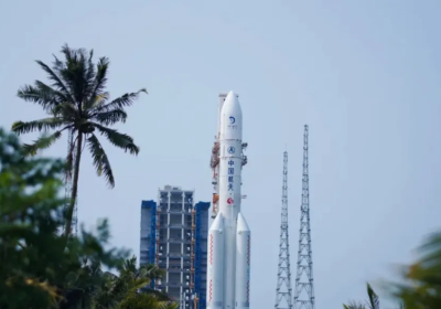 Entrano in orbita i primi satelliti dello Starlink cinese