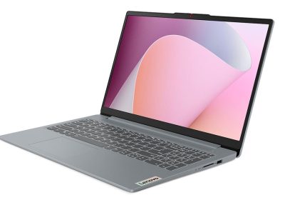 Imperdibile a 499€: portatile tuttofare Lenovo con 16GB di RAM, 512GB SSD e Ryzen 5 7520U!