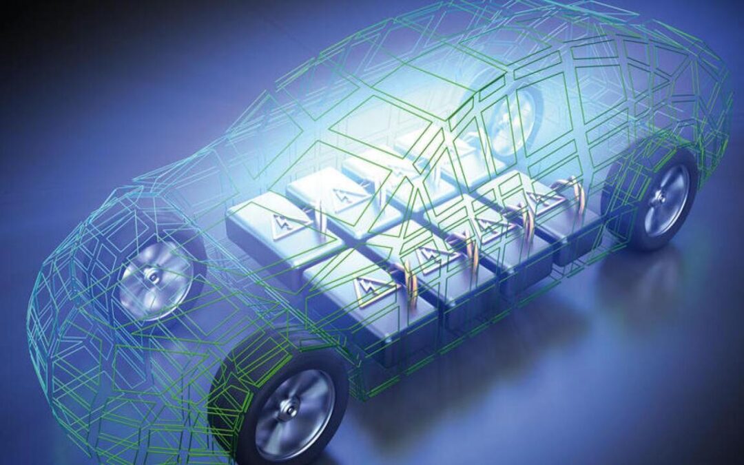 Impronta CO2 delle batterie, l'UE vuole cambiare il calcolo e l'industria tedesca insorge