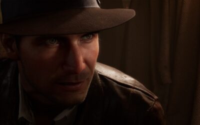 Indiana Jones e l'Antico Cerchio: Indy si mostra in una forma eccellente alla Gamescom