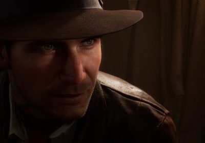 Indiana Jones e l'Antico Cerchio: Indy si mostra in una forma eccellente alla Gamescom