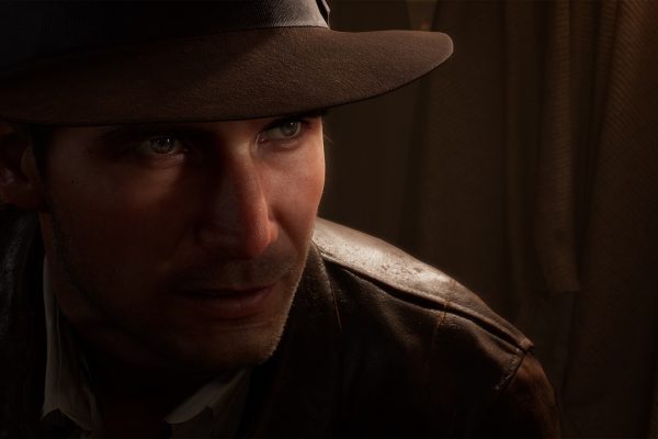 Indiana Jones e l'Antico Cerchio: Indy si mostra in una forma eccellente alla Gamescom