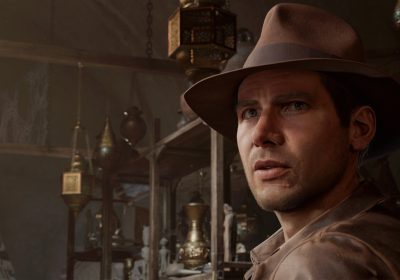 Indiana Jones e l'antico Cerchio supporterà NVIDIA DLSS 3.5 e Full Ray Tracing
