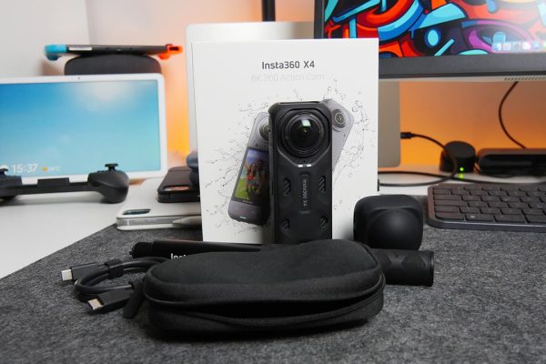 Insta360 X4 è il miglior acquisto dell’estate per i video a 360. La prova