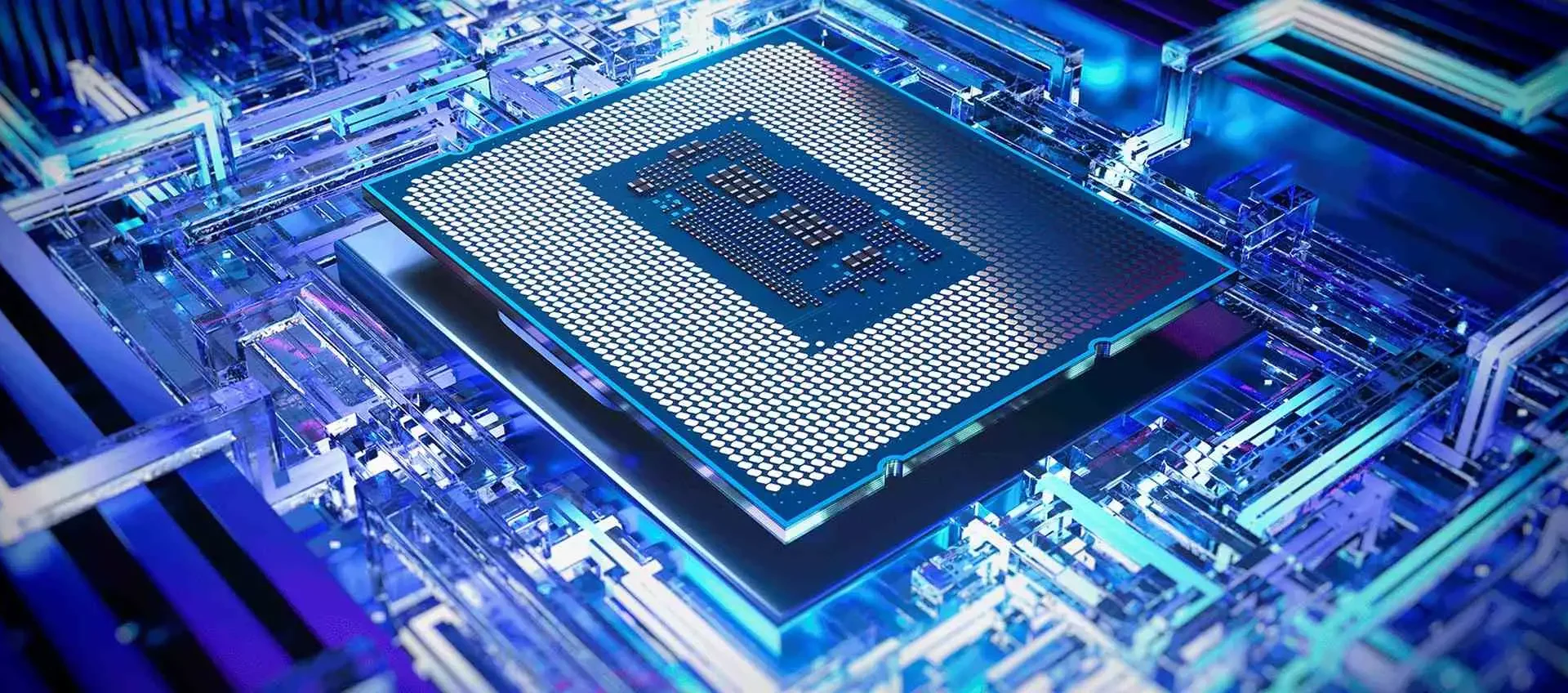 Intel rilascia il fix per le CPU Raptor Lake