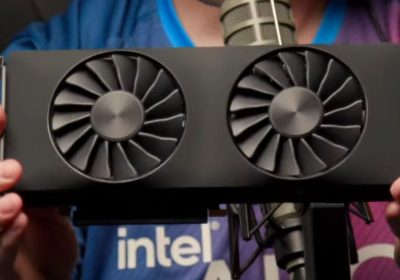 Intel lavora su una CPU mobile con grafica integrata potentissima, ma non è chiaro quando arriverà