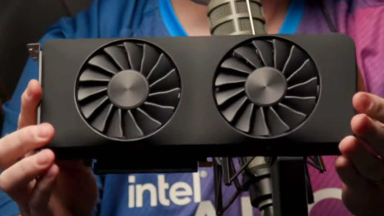 Intel lavora su una CPU mobile con grafica integrata potentissima, ma non è chiaro quando arriverà