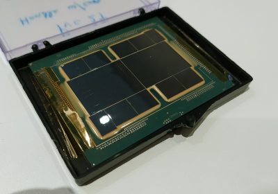 Intel poteva avere un pezzo di OpenAI, ma il CEO di allora bocciò l'accordo