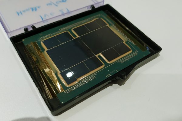 Intel poteva avere un pezzo di OpenAI, ma il CEO di allora bocciò l'accordo