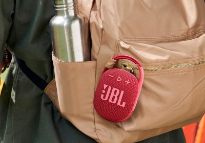 JBL GO 4: lo Speaker Bluetooth con design compatto ed elegante oggi costa solo 36,99€