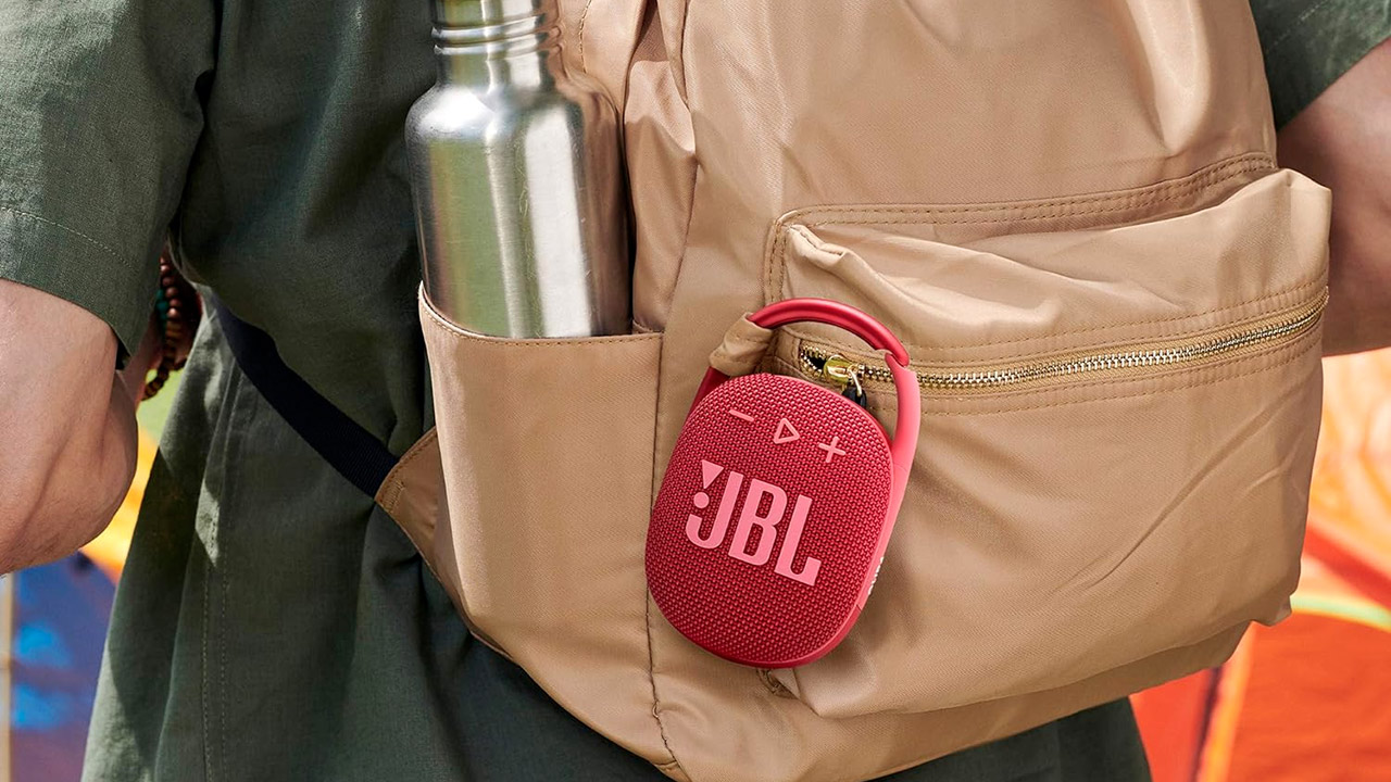 JBL GO 4: lo Speaker Bluetooth con design compatto ed elegante oggi costa solo 36,99€
