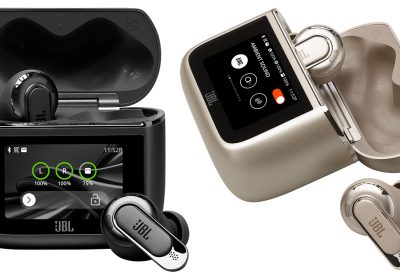 JBL Tour PRO 3: i primi TWS dual driver di JBL, con custodia che diventa trasmettitore wireless