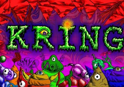 Kring: disponibile il nuovo videogioco dello sviluppatore italiano Ivan Venturi