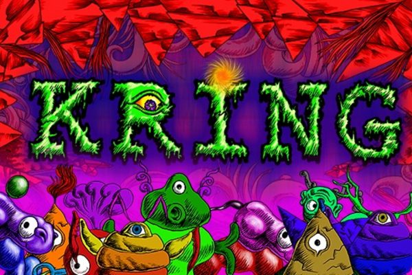 Kring: disponibile il nuovo videogioco dello sviluppatore italiano Ivan Venturi