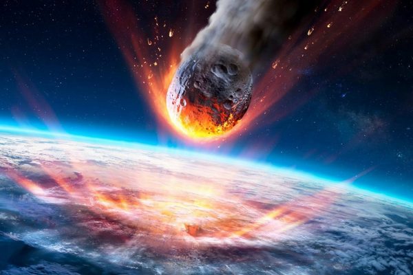 L'asteroide che fece estinguere i dinosauri sarebbe arrivato da oltre l'orbita di Giove