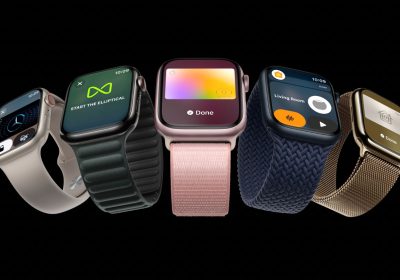 LG Display cerca compensazioni da Apple per la sospensione del progetto Apple Watch con display microLED