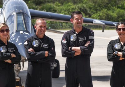 La missione spaziale privata Polaris Dawn è quasi pronta alla partenza: le ultime novità