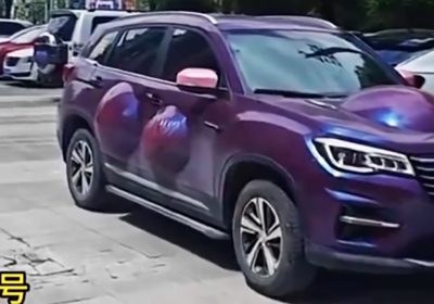 La vernice delle auto cinesi si gonfia col caldo? No, facciamo chiarezza