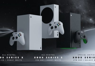 La nuovissima Xbox Series X bianca da 1 TB scende già di prezzo: eccola a 349,98€ invece di 499€