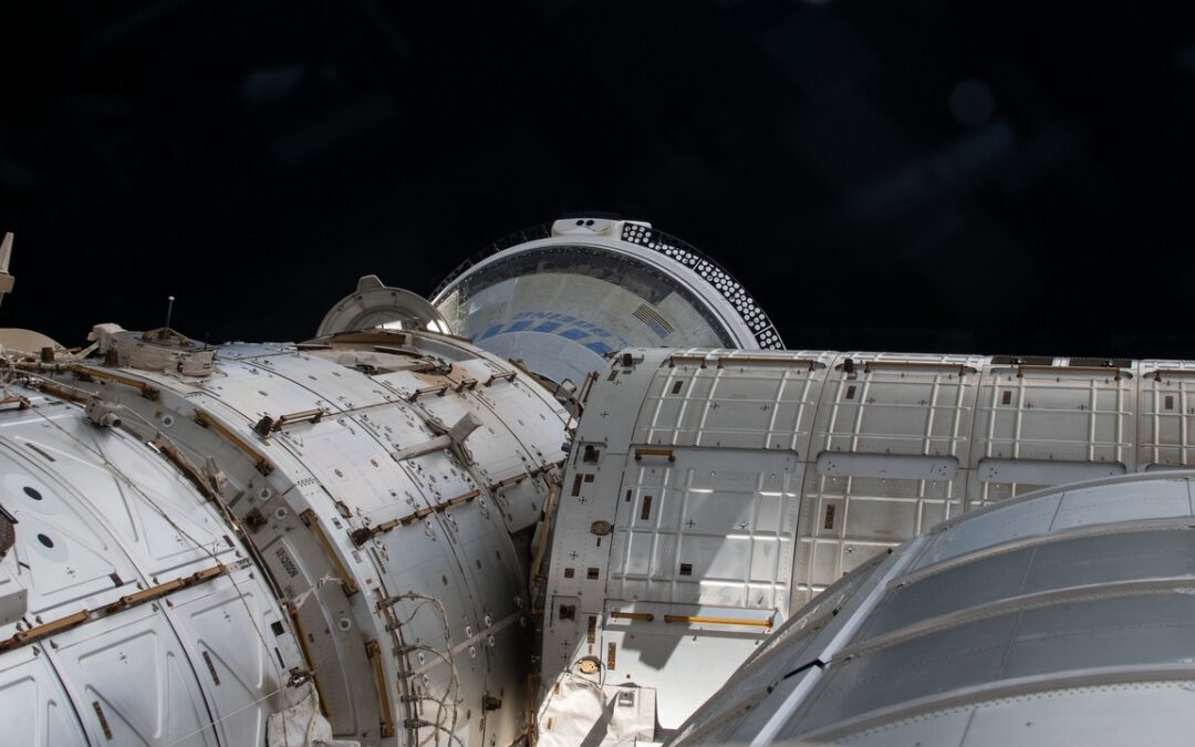 Le problematiche di Boeing CST-100 Starliner fanno slittare il lancio di Crew-9 verso la ISS