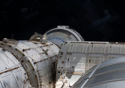 Le problematiche di Boeing CST-100 Starliner fanno slittare il lancio di Crew-9 verso la ISS