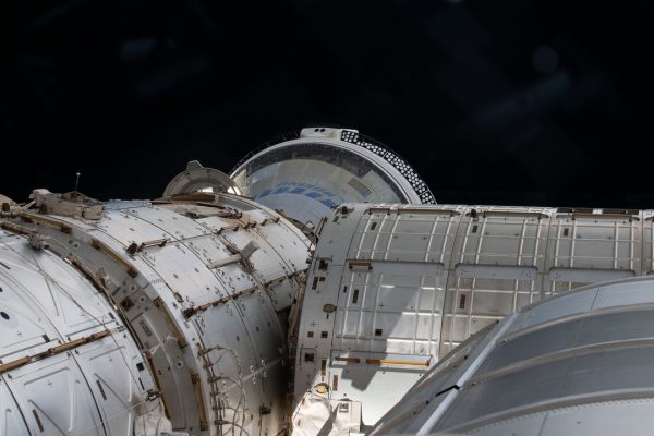 Le problematiche di Boeing CST-100 Starliner fanno slittare il lancio di Crew-9 verso la ISS
