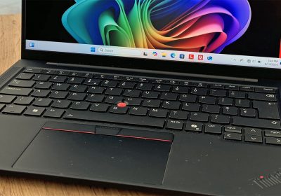 Lenovo ThinkPad T14s Gen 6: Snapdragon X Elite per le aziende