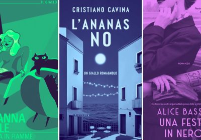 10 romanzi gialli da leggere questa estate
