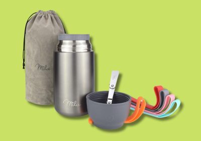 15 lunchbox termiche per goderti ovunque una pausa pranzo coi fiocchi