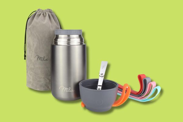 15 lunchbox termiche per goderti ovunque una pausa pranzo coi fiocchi