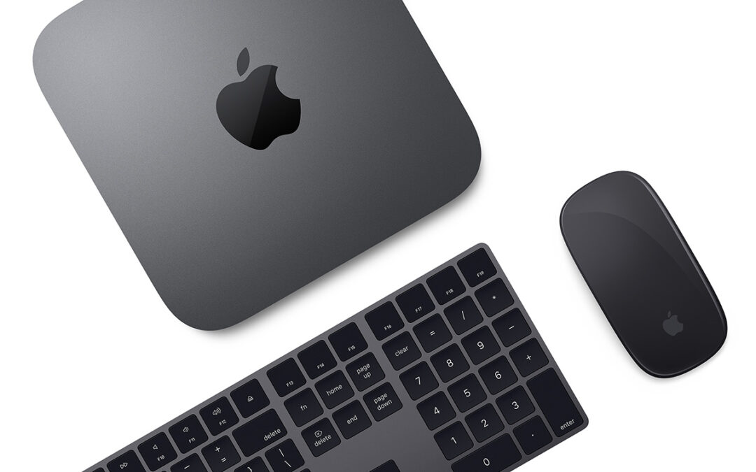 Mac mini con M4, in arrivo oltre al nuovo processore anche un form factor davvero "mini"