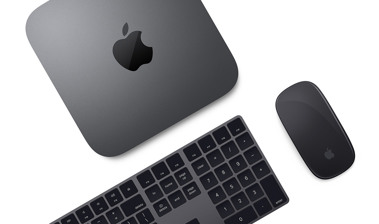 Mac mini con M4, in arrivo oltre al nuovo processore anche un form factor davvero "mini"