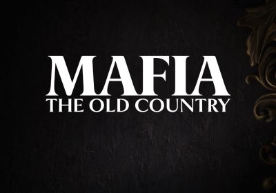Mafia: Terra Madre (The Old Country) arriverà il prossimo anno e sarà doppiato in siciliano