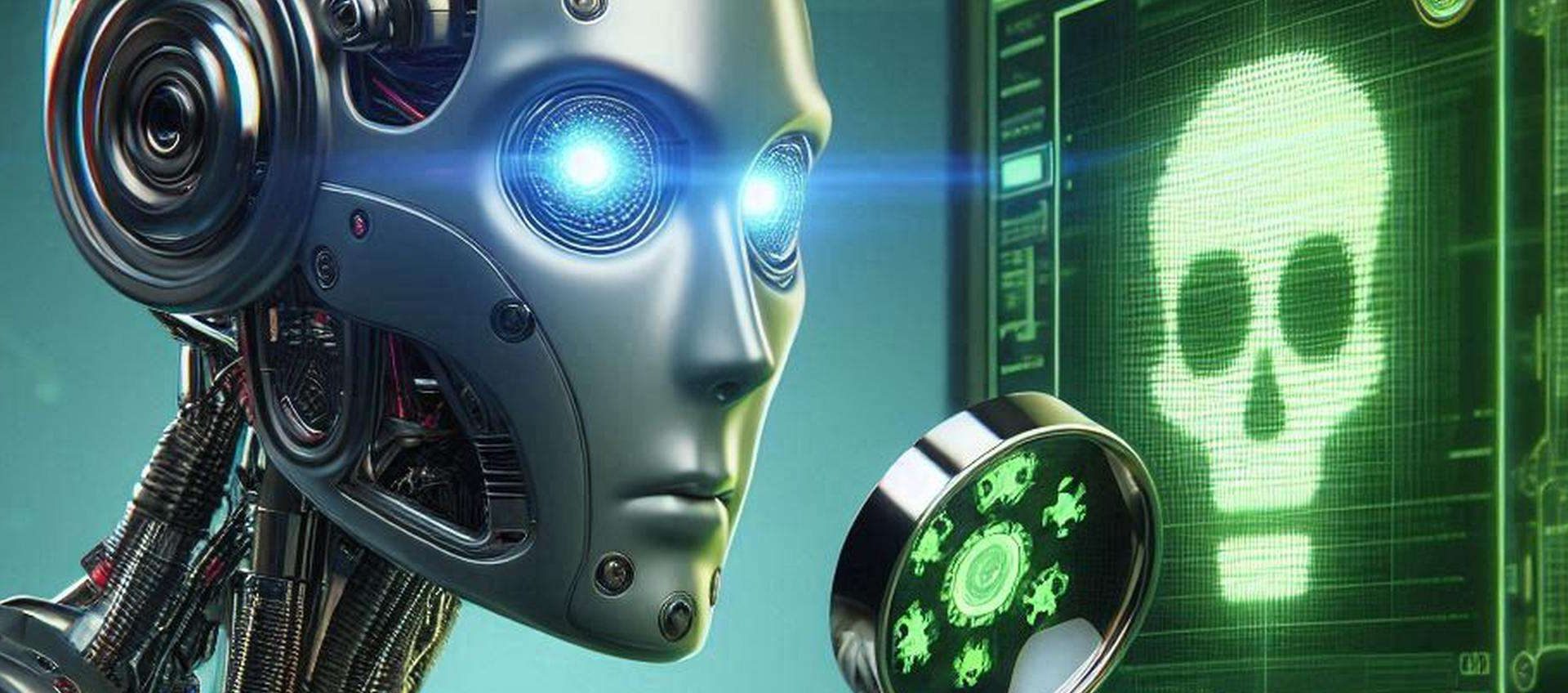 False app IA nascondono veri malware