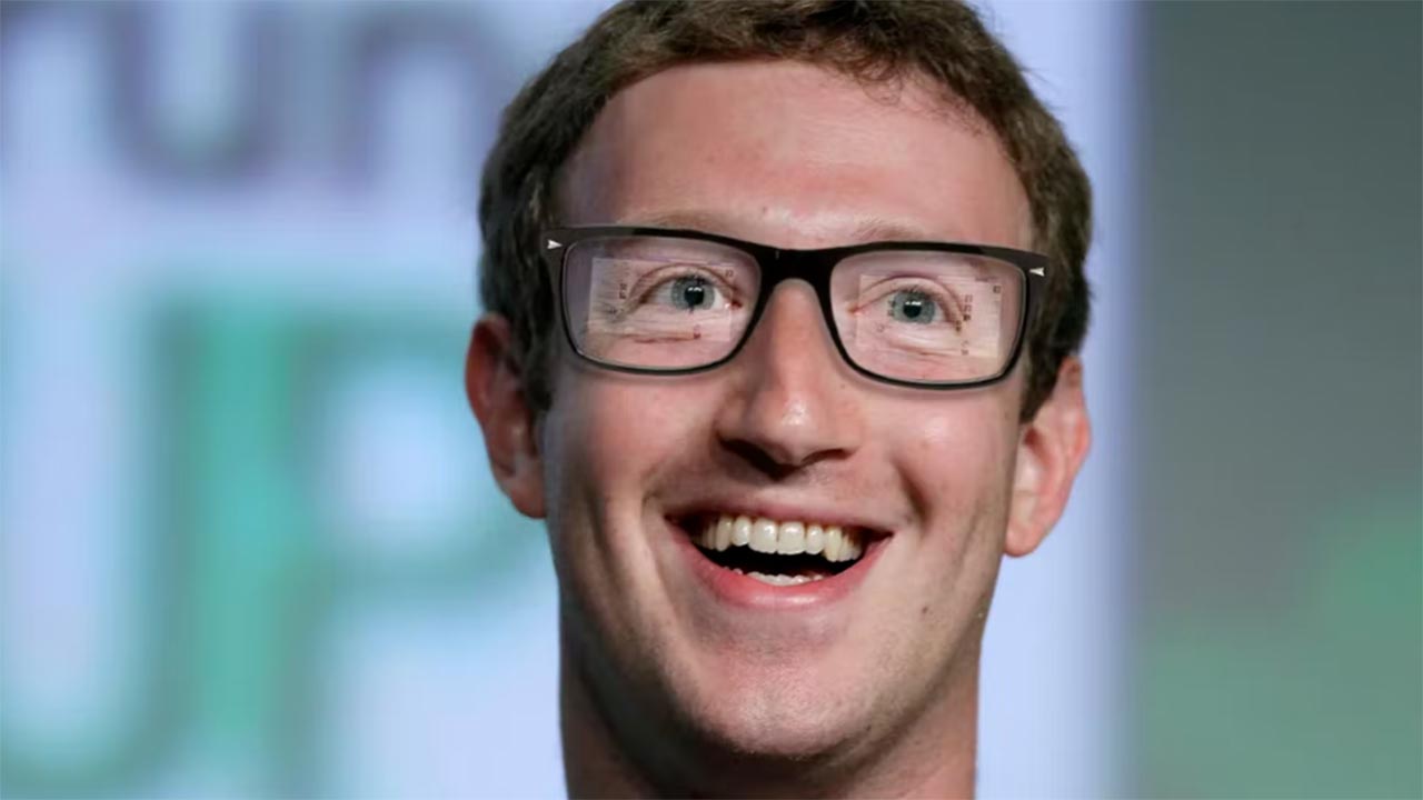 Meta al lavoro su occhiali per la realtà mista, ma il debutto non sarà prima del 2027
