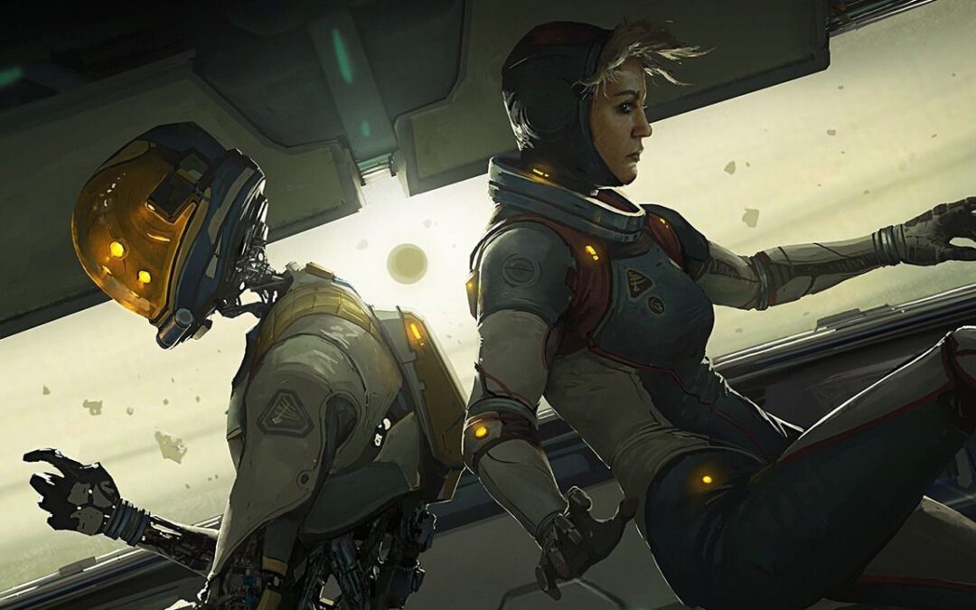 Meta chiude Ready at Dawn, l'apprezzato studio di Lone Echo e The Order 1886