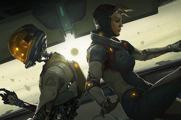 Meta chiude Ready at Dawn, l'apprezzato studio di Lone Echo e The Order 1886