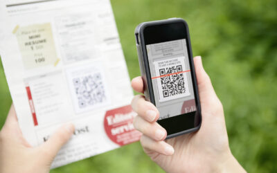 Microsoft Sway e codici QR sfruttati in una campagna di phishing per il furto di credenziali