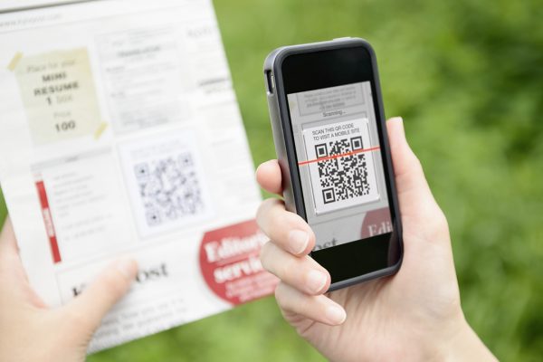 Microsoft Sway e codici QR sfruttati in una campagna di phishing per il furto di credenziali