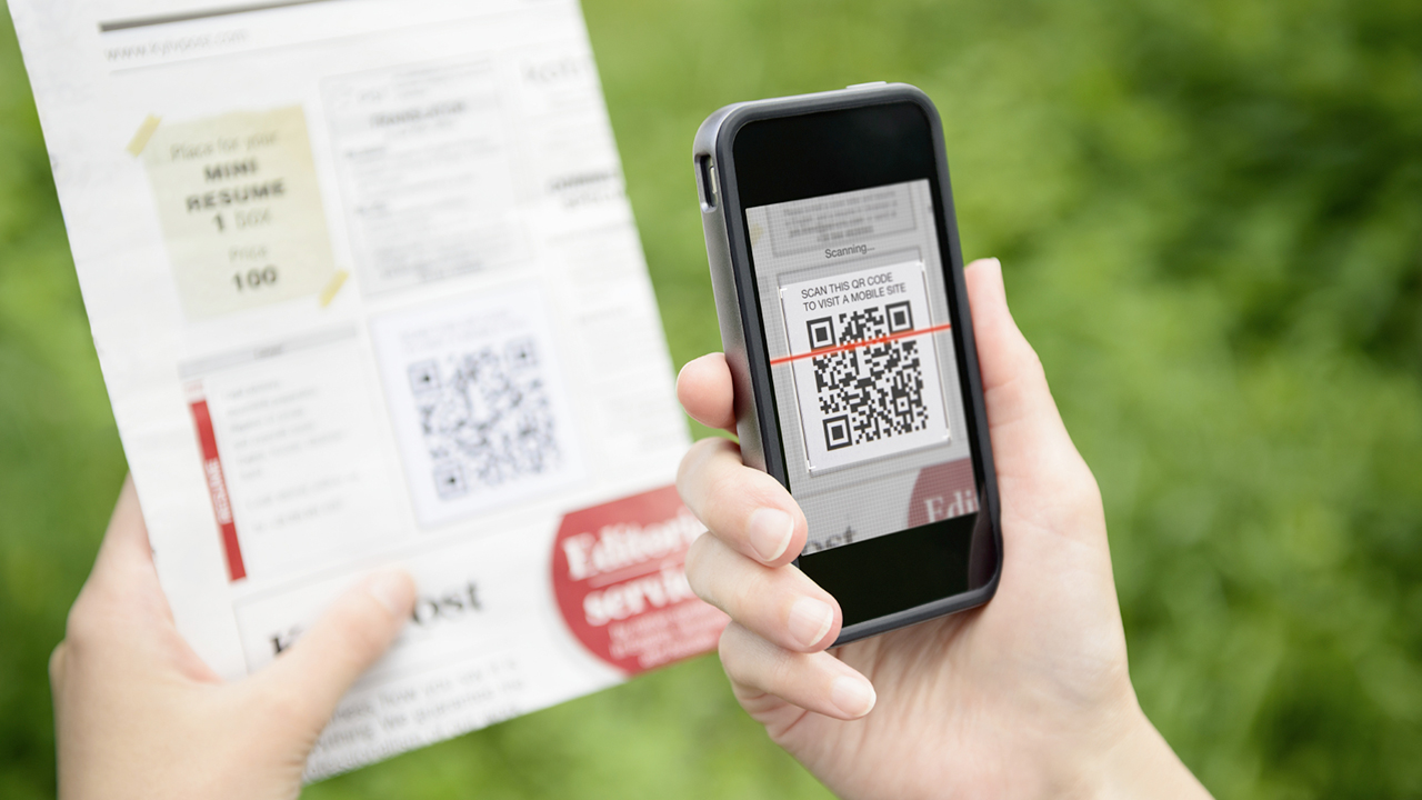 Microsoft Sway e codici QR sfruttati in una campagna di phishing per il furto di credenziali