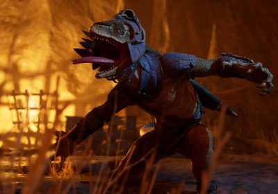 Microsoft ha rinviato Avowed, il nuovo RPG di Obsidian Entertainment