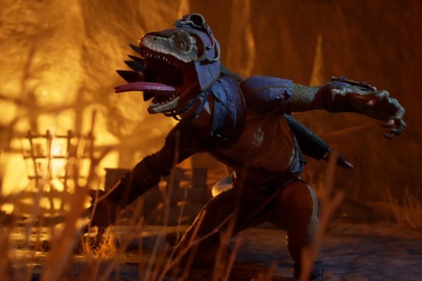 Microsoft ha rinviato Avowed, il nuovo RPG di Obsidian Entertainment