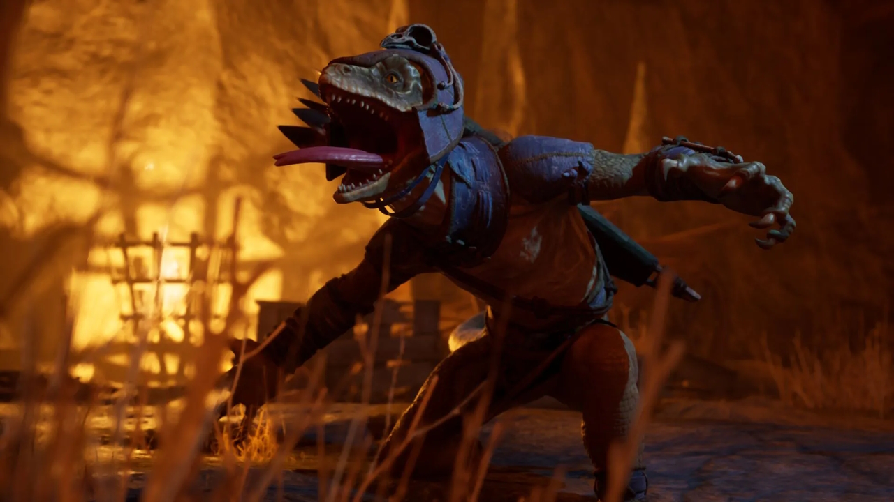 Microsoft ha rinviato Avowed, il nuovo RPG di Obsidian Entertainment