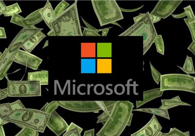 Microsoft vola nel Q4 2024: crescita record grazie a cloud e gaming, ancora in calo Surface