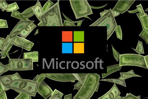Microsoft vola nel Q4 2024: crescita record grazie a cloud e gaming, ancora in calo Surface