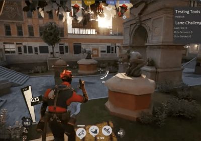 Migliaia di persone stanno giocando a un titolo di Valve non ancora annunciato