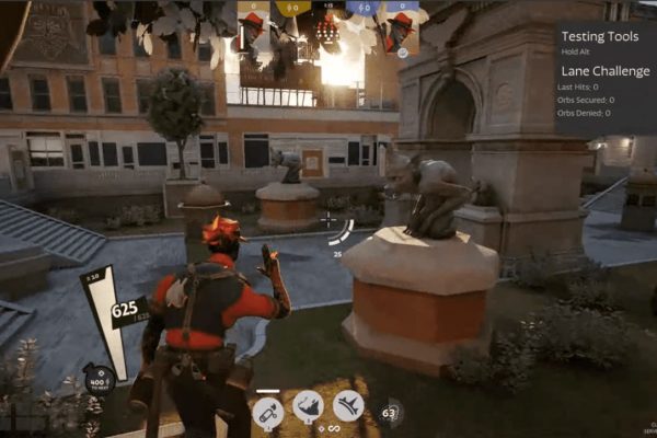 Migliaia di persone stanno giocando a un titolo di Valve non ancora annunciato